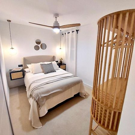 Helearon Suite 말라가 외부 사진