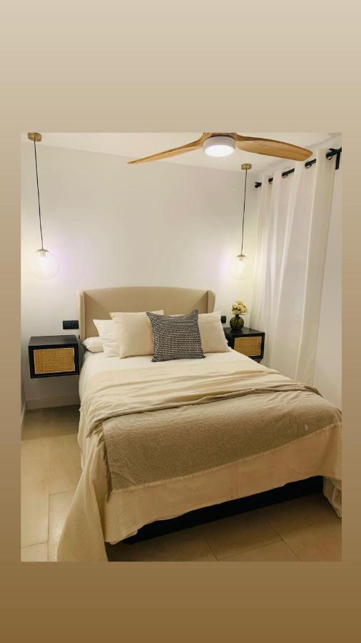 Helearon Suite 말라가 외부 사진