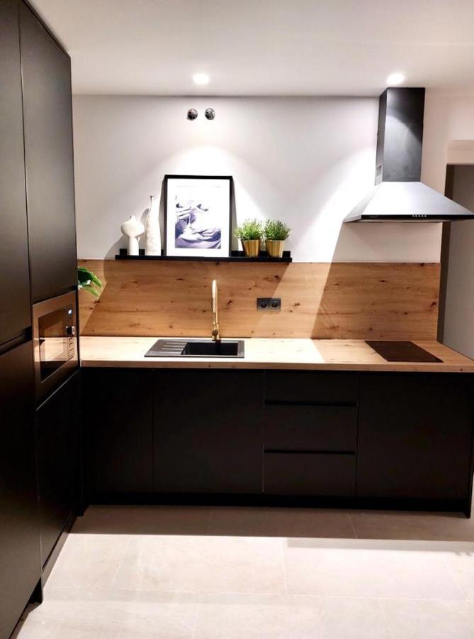 Helearon Suite 말라가 외부 사진